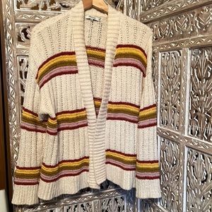 Madewell sweater